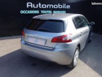 Peugeot 308 1.6 BlueHDi 120ch S&S BVM6 Active - <small></small> 8.990 € <small>TTC</small> - #6