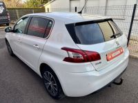 Peugeot 308 1.6 BlueHDi 120ch S&S BVM6 Allure - <small></small> 7.900 € <small>TTC</small> - #4