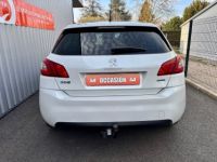 Peugeot 308 1.6 BlueHDi 120ch S&S BVM6 Allure - <small></small> 7.900 € <small>TTC</small> - #6