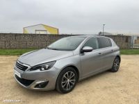 Peugeot 308 1.6 BlueHDi 120ch S&S EAT6 Active - <small></small> 12.290 € <small>TTC</small> - #1