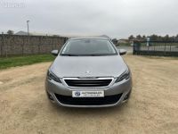 Peugeot 308 1.6 BlueHDi 120ch S&S EAT6 Active - <small></small> 12.290 € <small>TTC</small> - #2