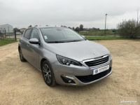 Peugeot 308 1.6 BlueHDi 120ch S&S EAT6 Active - <small></small> 12.290 € <small>TTC</small> - #3