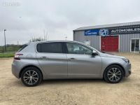 Peugeot 308 1.6 BlueHDi 120ch S&S EAT6 Active - <small></small> 12.290 € <small>TTC</small> - #4