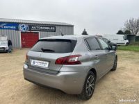 Peugeot 308 1.6 BlueHDi 120ch S&S EAT6 Active - <small></small> 12.290 € <small>TTC</small> - #5