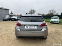 Peugeot 308 1.6 BlueHDi 120ch S&S EAT6 Active - <small></small> 12.290 € <small>TTC</small> - #6