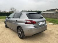 Peugeot 308 1.6 BlueHDi 120ch S&S EAT6 Active - <small></small> 12.290 € <small>TTC</small> - #7