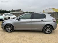 Peugeot 308 1.6 BlueHDi 120ch S&S EAT6 Active - <small></small> 12.290 € <small>TTC</small> - #8