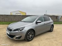 Peugeot 308 1.6 BlueHDi 120ch S&S EAT6 Allure - <small></small> 12.290 € <small>TTC</small> - #1