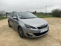 Peugeot 308 1.6 BlueHDi 120ch S&S EAT6 Allure - <small></small> 12.290 € <small>TTC</small> - #3