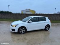 Peugeot 308 1.6 BlueHDi 120ch S&S EAT6 Allure - <small></small> 12.500 € <small>TTC</small> - #1