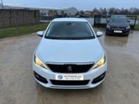 Peugeot 308 1.6 BlueHDi 120ch S&S EAT6 Allure - <small></small> 12.500 € <small>TTC</small> - #2