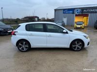 Peugeot 308 1.6 BlueHDi 120ch S&S EAT6 Allure - <small></small> 12.500 € <small>TTC</small> - #4