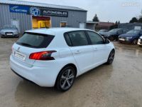 Peugeot 308 1.6 BlueHDi 120ch S&S EAT6 Allure - <small></small> 12.500 € <small>TTC</small> - #5