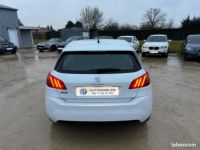 Peugeot 308 1.6 BlueHDi 120ch S&S EAT6 Allure - <small></small> 12.500 € <small>TTC</small> - #6