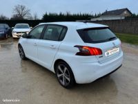 Peugeot 308 1.6 BlueHDi 120ch S&S EAT6 Allure - <small></small> 12.500 € <small>TTC</small> - #7