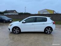 Peugeot 308 1.6 BlueHDi 120ch S&S EAT6 Allure - <small></small> 12.500 € <small>TTC</small> - #8