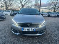 Peugeot 308 1.6 BlueHDi 120ch S&S EAT6 Allure APPLE CAR PLAY ENTRETIEN TRES PROPRE - <small></small> 8.990 € <small>TTC</small> - #2