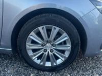 Peugeot 308 1.6 BlueHDi 120ch S&S EAT6 Allure APPLE CAR PLAY ENTRETIEN TRES PROPRE - <small></small> 8.990 € <small>TTC</small> - #6