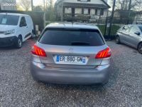 Peugeot 308 1.6 BlueHDi 120ch S&S EAT6 Allure APPLE CAR PLAY ENTRETIEN TRES PROPRE - <small></small> 8.990 € <small>TTC</small> - #7