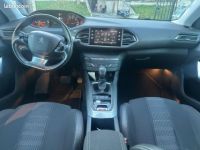 Peugeot 308 1.6 BlueHDi 120ch S&S EAT6 Allure APPLE CAR PLAY ENTRETIEN TRES PROPRE - <small></small> 8.990 € <small>TTC</small> - #12