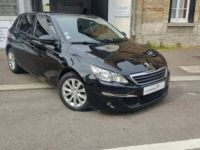Peugeot 308 1.6 BlueHDi 120ch S&S STYLE - <small></small> 9.940 € <small>TTC</small> - #2