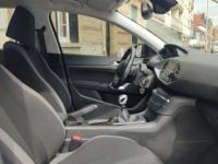 Peugeot 308 1.6 BlueHDi 120ch S&S STYLE - <small></small> 9.940 € <small>TTC</small> - #14