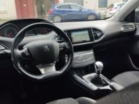 Peugeot 308 1.6 BlueHDi 120ch S&S STYLE - <small></small> 9.940 € <small>TTC</small> - #21