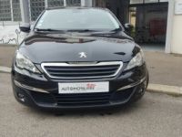 Peugeot 308 1.6 BlueHDi 120ch S&S STYLE - <small></small> 9.940 € <small>TTC</small> - #29