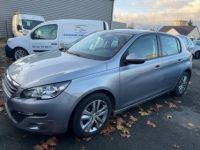 Peugeot 308 1.6 BLUEHDI 120CH STYLE S&S EAT6 5P - <small></small> 12.990 € <small>TTC</small> - #4