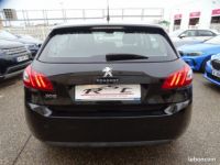 Peugeot 308 1.6 BLUEHDI FAP 120CH BUSINESS 5P - <small></small> 5.500 € <small>TTC</small> - #6