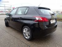 Peugeot 308 1.6 BLUEHDI FAP 120CH BUSINESS 5P - <small></small> 5.500 € <small>TTC</small> - #7