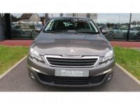 Peugeot 308 1.6 BlueHDi S&S - 100 II BERLINE Active PHASE 1 - <small></small> 9.900 € <small>TTC</small> - #3