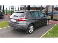 Peugeot 308 1.6 BlueHDi S&S - 100 II BERLINE Active PHASE 1 - <small></small> 9.900 € <small>TTC</small> - #7