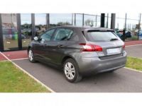 Peugeot 308 1.6 BlueHDi S&S - 100 II BERLINE Active PHASE 1 - <small></small> 9.900 € <small>TTC</small> - #8