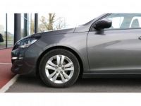Peugeot 308 1.6 BlueHDi S&S - 100 II BERLINE Active PHASE 1 - <small></small> 9.900 € <small>TTC</small> - #9