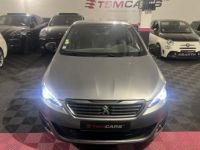 Peugeot 308 1.6 BlueHDi S&S - 120 - BV EAT6  II 2013 BERLINE GT Line PHASE 1 - <small></small> 15.990 € <small>TTC</small> - #2