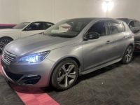 Peugeot 308 1.6 BlueHDi S&S - 120 - BV EAT6  II 2013 BERLINE GT Line PHASE 1 - <small></small> 15.990 € <small>TTC</small> - #3