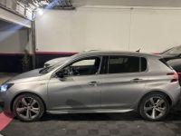 Peugeot 308 1.6 BlueHDi S&S - 120 - BV EAT6  II 2013 BERLINE GT Line PHASE 1 - <small></small> 15.990 € <small>TTC</small> - #4