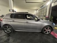 Peugeot 308 1.6 BlueHDi S&S - 120 - BV EAT6  II 2013 BERLINE GT Line PHASE 1 - <small></small> 15.990 € <small>TTC</small> - #5