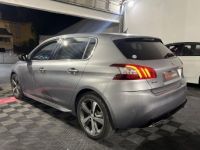 Peugeot 308 1.6 BlueHDi S&S - 120 - BV EAT6  II 2013 BERLINE GT Line PHASE 1 - <small></small> 15.990 € <small>TTC</small> - #6