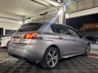 Peugeot 308 1.6 BlueHDi S&S - 120 - BV EAT6  II 2013 BERLINE GT Line PHASE 1 - <small></small> 15.990 € <small>TTC</small> - #8