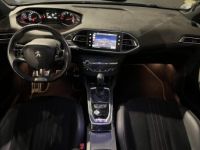 Peugeot 308 1.6 BlueHDi S&S - 120 - BV EAT6  II 2013 BERLINE GT Line PHASE 1 - <small></small> 15.990 € <small>TTC</small> - #24