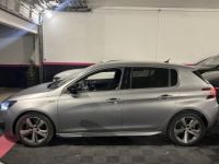 Peugeot 308 1.6 BlueHDi S&S - 120 - BV EAT6 II 2013 BERLINE GT Line PHASE 1 - <small></small> 15.990 € <small>TTC</small> - #4