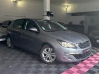 Peugeot 308 1.6 BlueHDi S&S - 120 II 2013 BERLINE Business Pack PHASE 1 - <small></small> 8.490 € <small>TTC</small> - #1