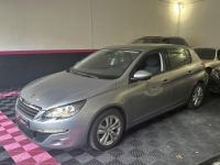 Peugeot 308 1.6 BlueHDi S&S - 120 II 2013 BERLINE Business Pack PHASE 1 - <small></small> 8.490 € <small>TTC</small> - #3