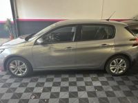 Peugeot 308 1.6 BlueHDi S&S - 120 II 2013 BERLINE Business Pack PHASE 1 - <small></small> 8.490 € <small>TTC</small> - #4