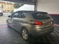 Peugeot 308 1.6 BlueHDi S&S - 120 II 2013 BERLINE Business Pack PHASE 1 - <small></small> 8.490 € <small>TTC</small> - #5