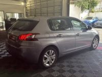 Peugeot 308 1.6 BlueHDi S&S - 120 II 2013 BERLINE Business Pack PHASE 1 - <small></small> 8.490 € <small>TTC</small> - #7