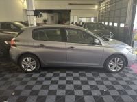 Peugeot 308 1.6 BlueHDi S&S - 120 II 2013 BERLINE Business Pack PHASE 1 - <small></small> 8.490 € <small>TTC</small> - #8