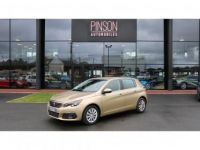Peugeot 308 1.6 BlueHDi S&S - 120 II BERLINE Allure Business PHASE 2 - <small></small> 13.900 € <small>TTC</small> - #2